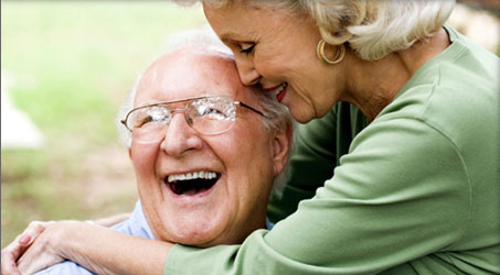 "Golden Home Services Caregivers have shown much
compassion for my motherwhile using your service." -Nancy-